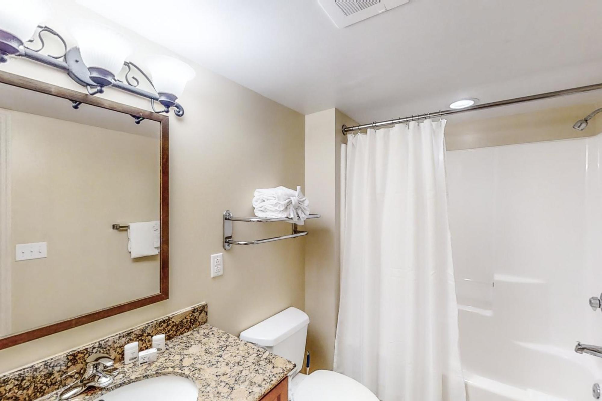 Tilghman Condos #1018 Myrtle Beach Bagian luar foto