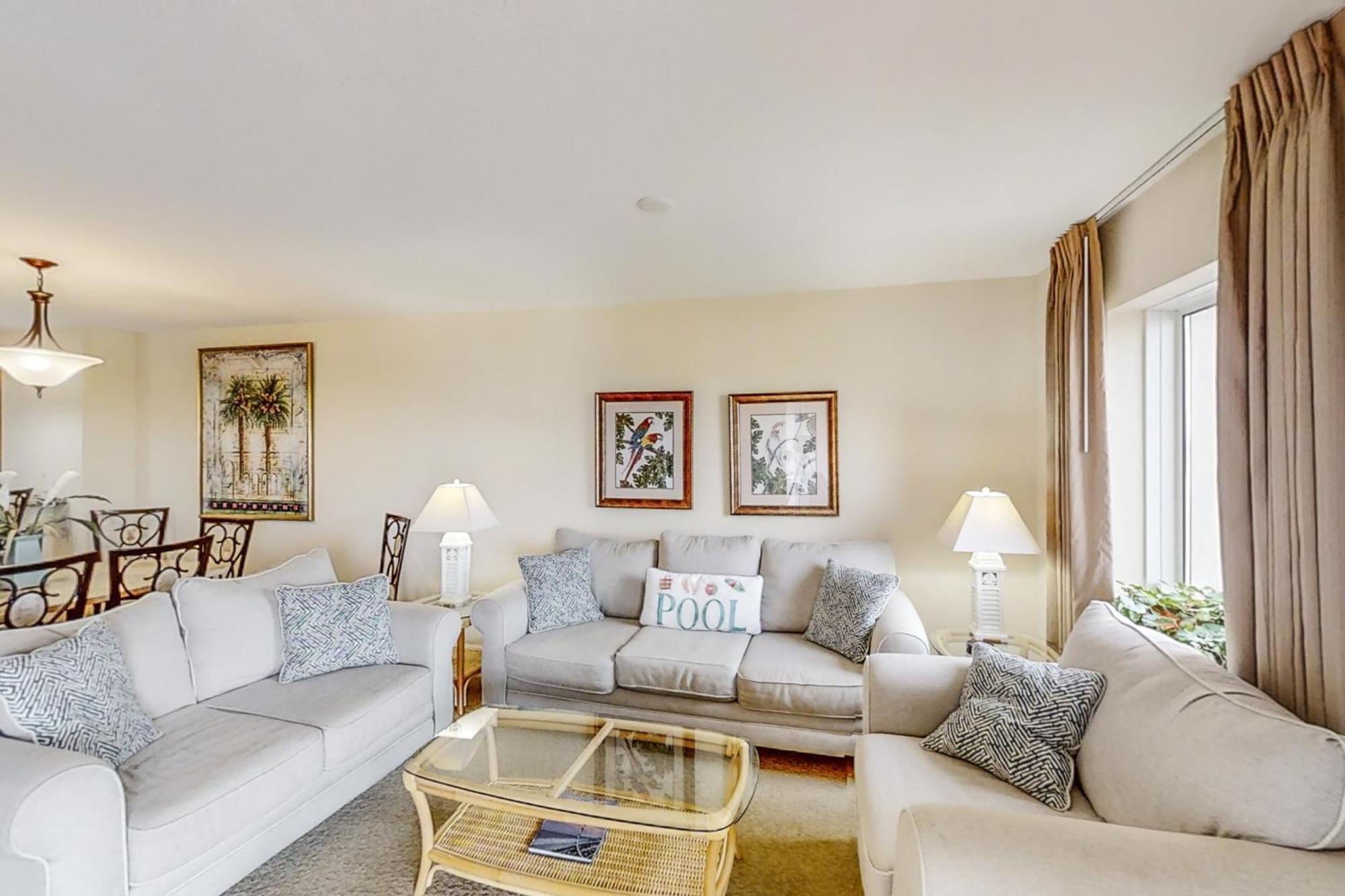 Tilghman Condos #1018 Myrtle Beach Bagian luar foto