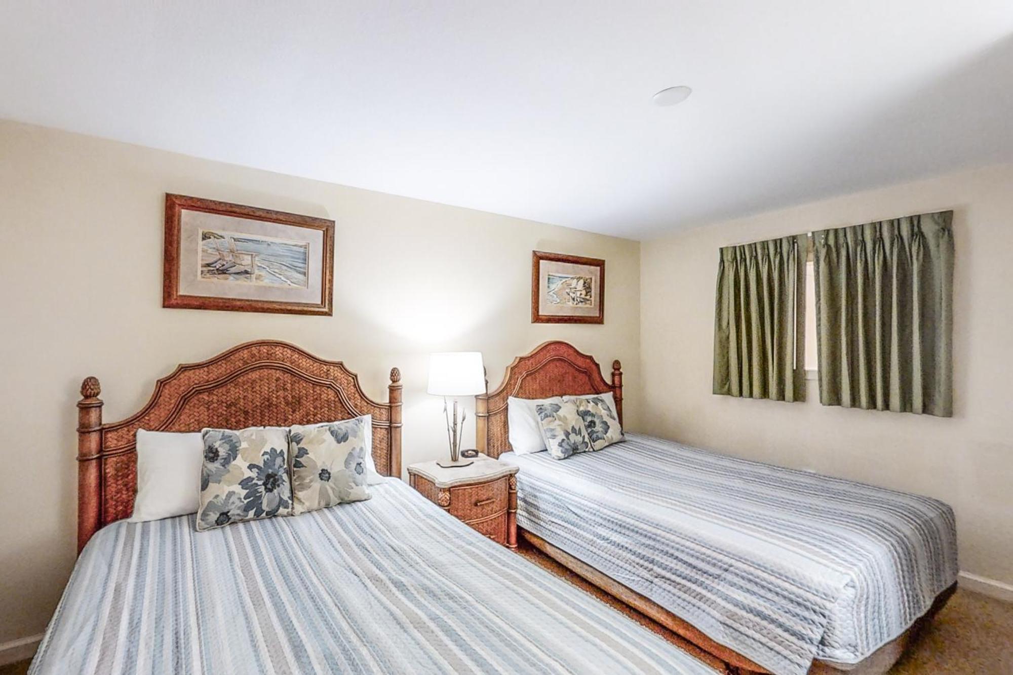 Tilghman Condos #1018 Myrtle Beach Bagian luar foto