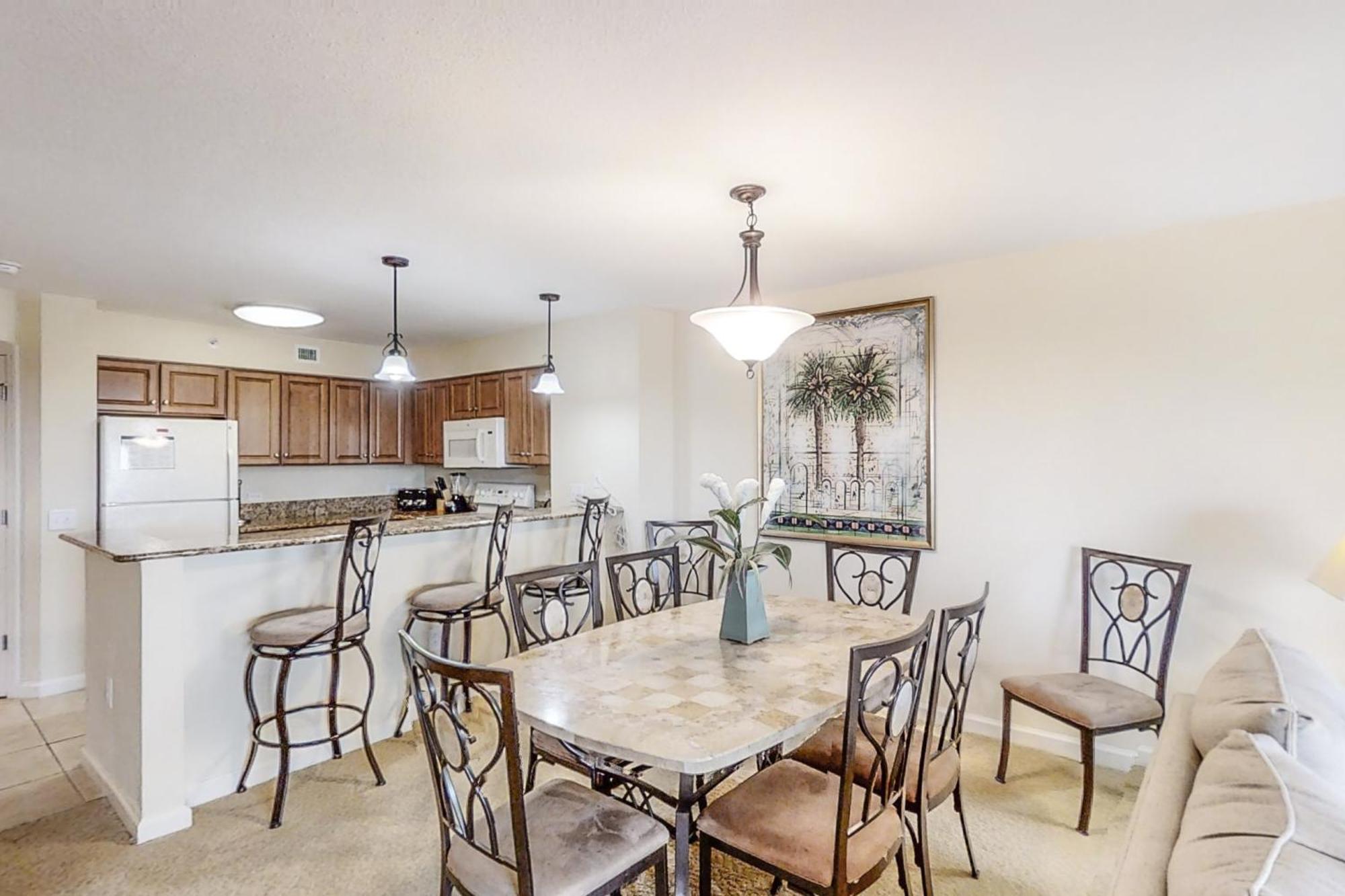 Tilghman Condos #1018 Myrtle Beach Bagian luar foto